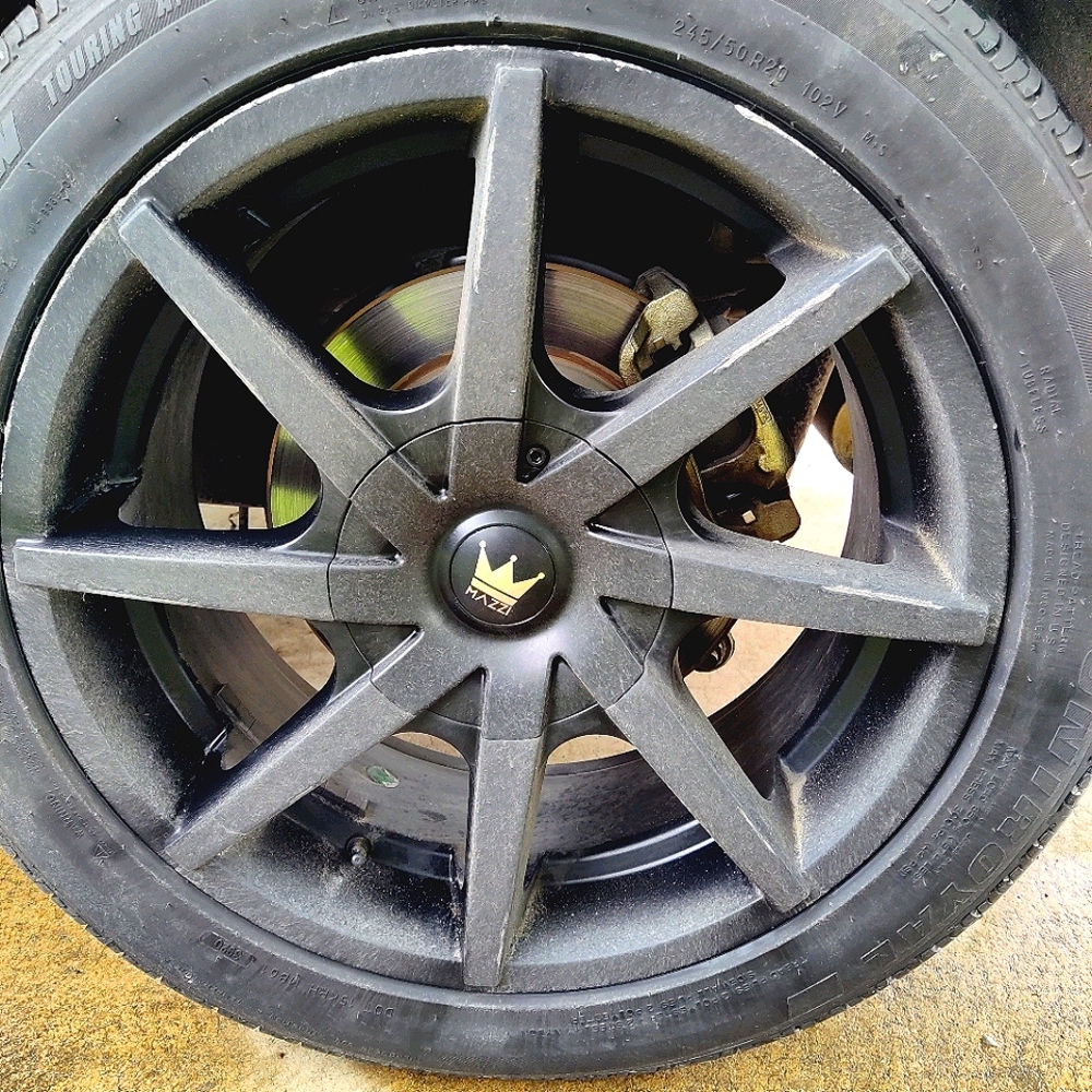 Rims